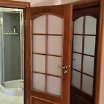 With Terrace And Garage Apartament *