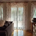 Apartament With Terrace And Garage *