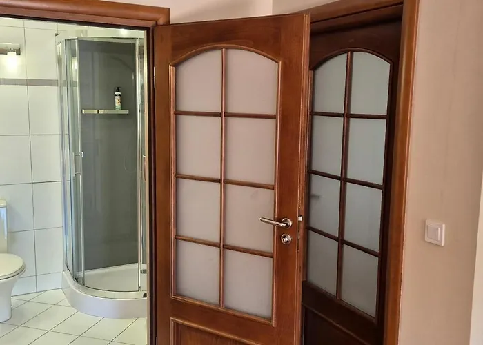 With Terrace And Garage Appartamento *