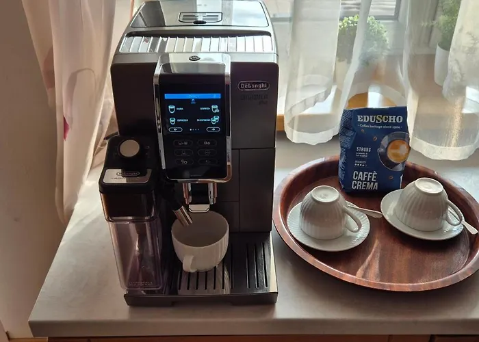 With Terrace And Garage דירה קרקוב