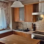 Apartamento With Terrace And Garage *